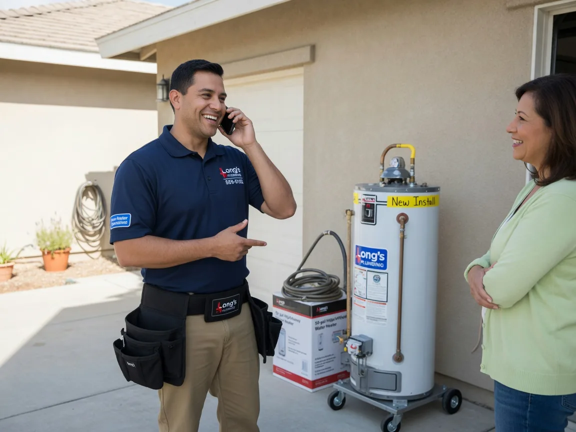 Leak Detection Trimont, MN FAQs